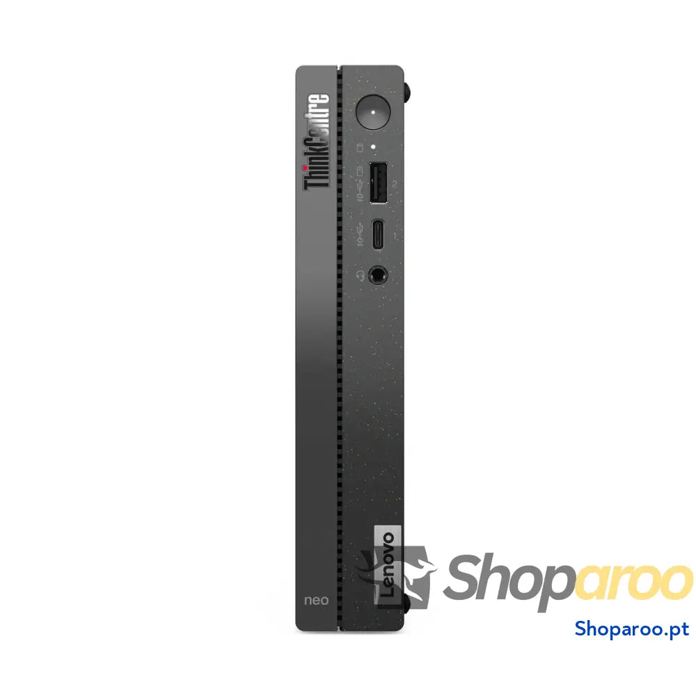PC de Mesa Lenovo ThinkCentre Neo 50Q GEN 4 Intel Core I3-1215U 8 GB RAM 256 GB SSD