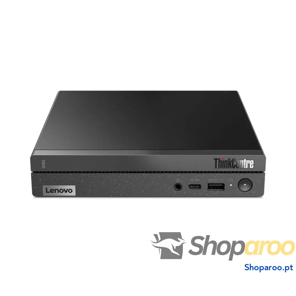 PC de Mesa Lenovo THINKCENTRE NEO 50Q intel core i5-13420h 8 GB RAM 256 GB SSD