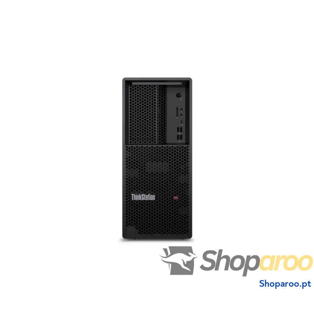 PC de Mesa Lenovo ThinkStation P3 i7-13700K 32 GB RAM 1 TB SSD