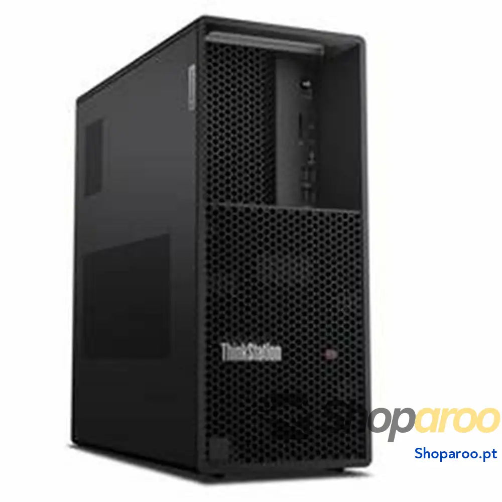 PC de Mesa Lenovo ThinkStation P3 Intel Core i7-13700 16 GB RAM 512 GB SSD