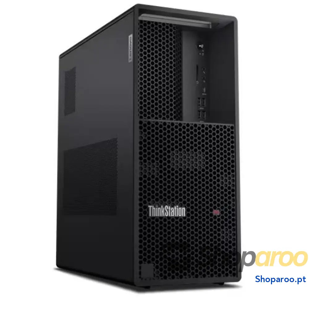 PC de Mesa Lenovo ThinkStation P3 NVIDIA RTX A2000 Intel Core i7-13700 32 GB RAM 1 TB SSD