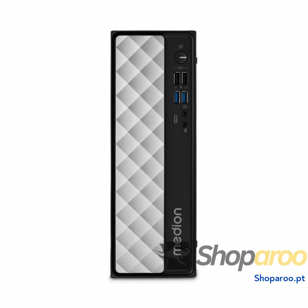 PC de Mesa Medion 10025295 Intel Core i7-12650H 16 GB RAM 32 GB RAM 1 TB 1 TB SSD