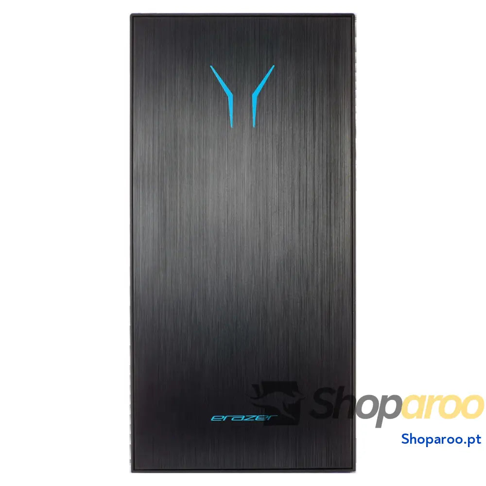 PC de Mesa Medion 10025421 Intel Core i5-14400F 16 GB RAM 512 GB SSD Nvidia Geforce RTX 4060