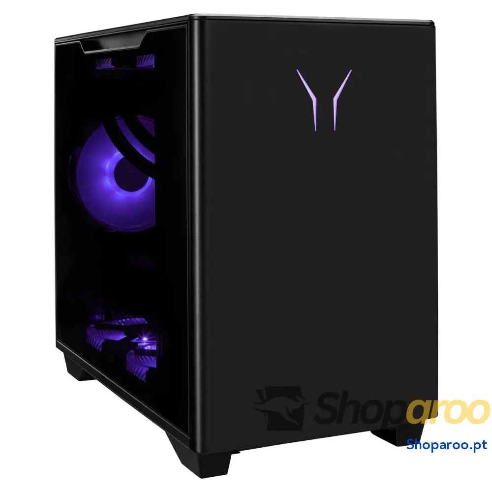 PC de Mesa Medion ERAZER BANDIT P20 16 GB RAM 1 TB SSD Nvidia Geforce RTX 4060