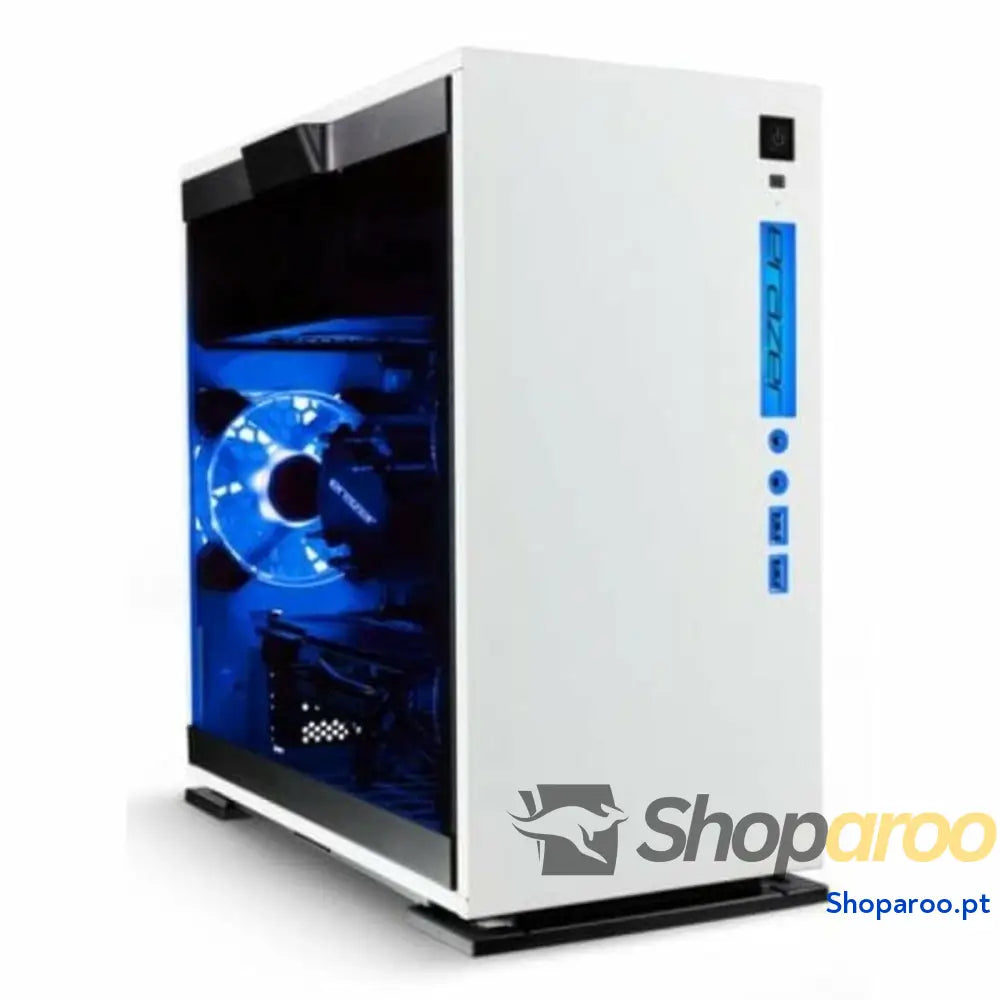 PC de Mesa Medion ERAZER ENGINEER X10 CI5-14400