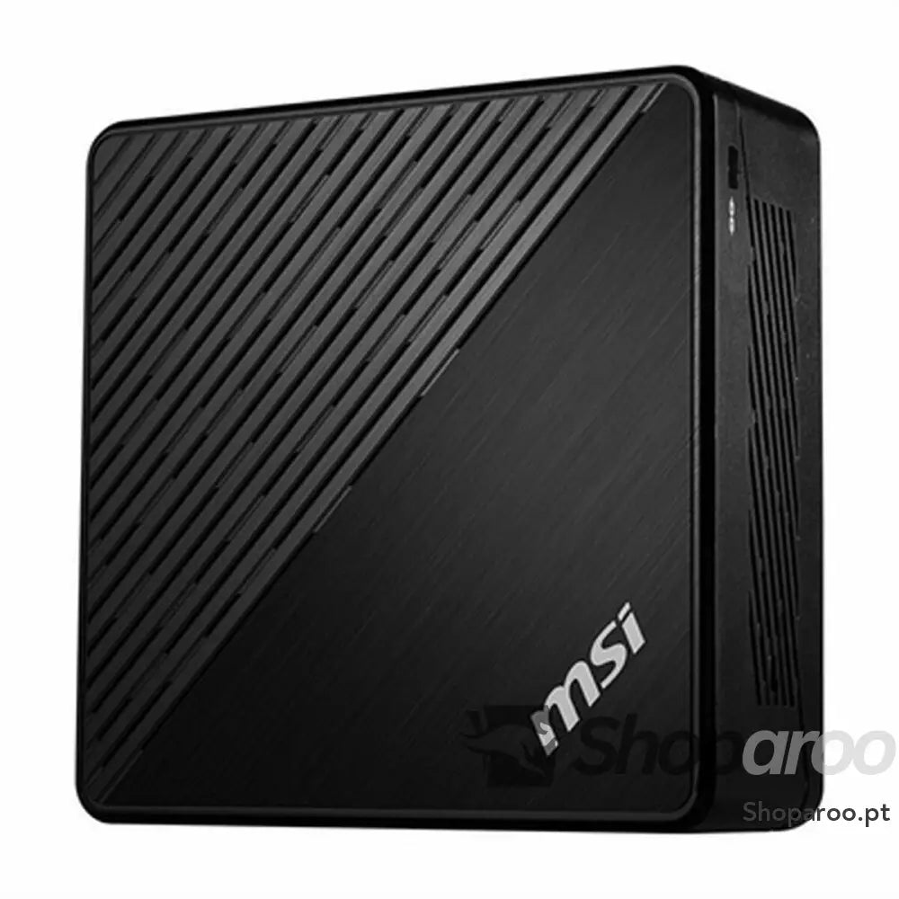 PC de Mesa MSI i3-10110U