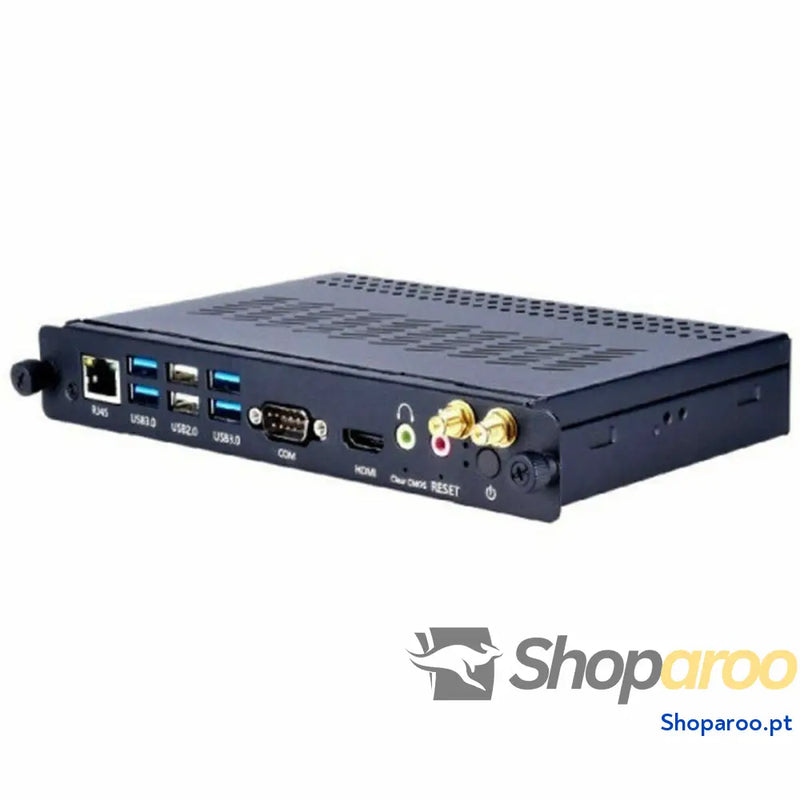PC de Mesa NEC 100016121 intel core i5-1135g7 8 GB RAM 128 GB SSD