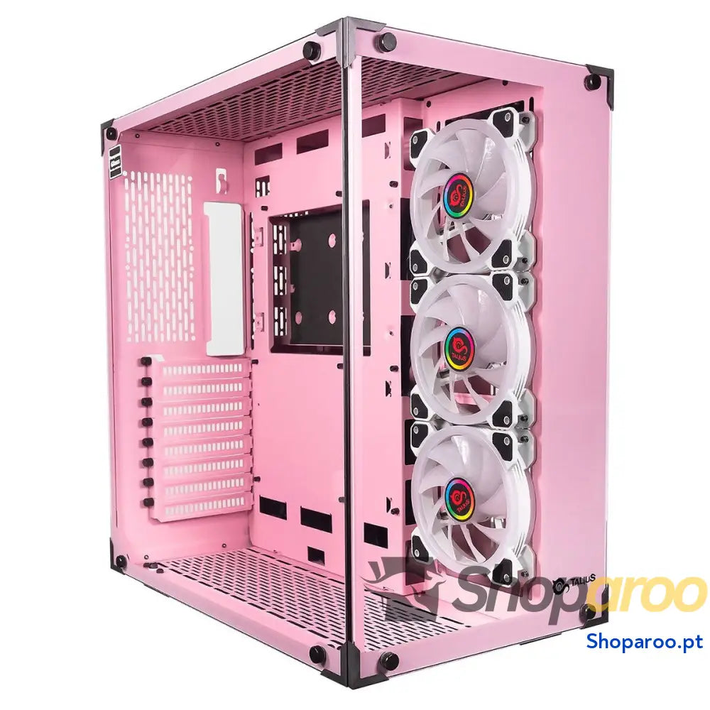 PC de Mesa Talius Cronos Orchid Intel Core i5-10400F 32 GB RAM 480 GB SSD