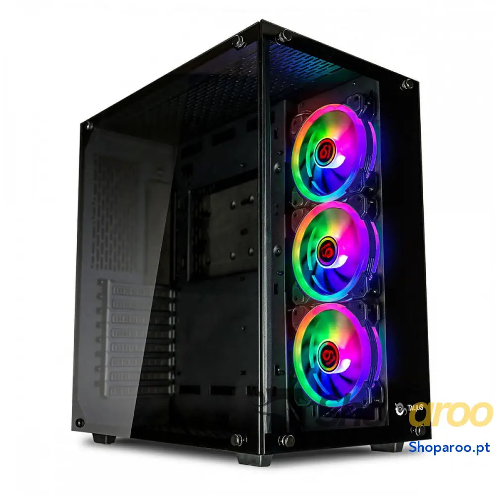 PC de Mesa Talius Gaming Good Game Cronos 16 GB RAM 2 GB 240 GB