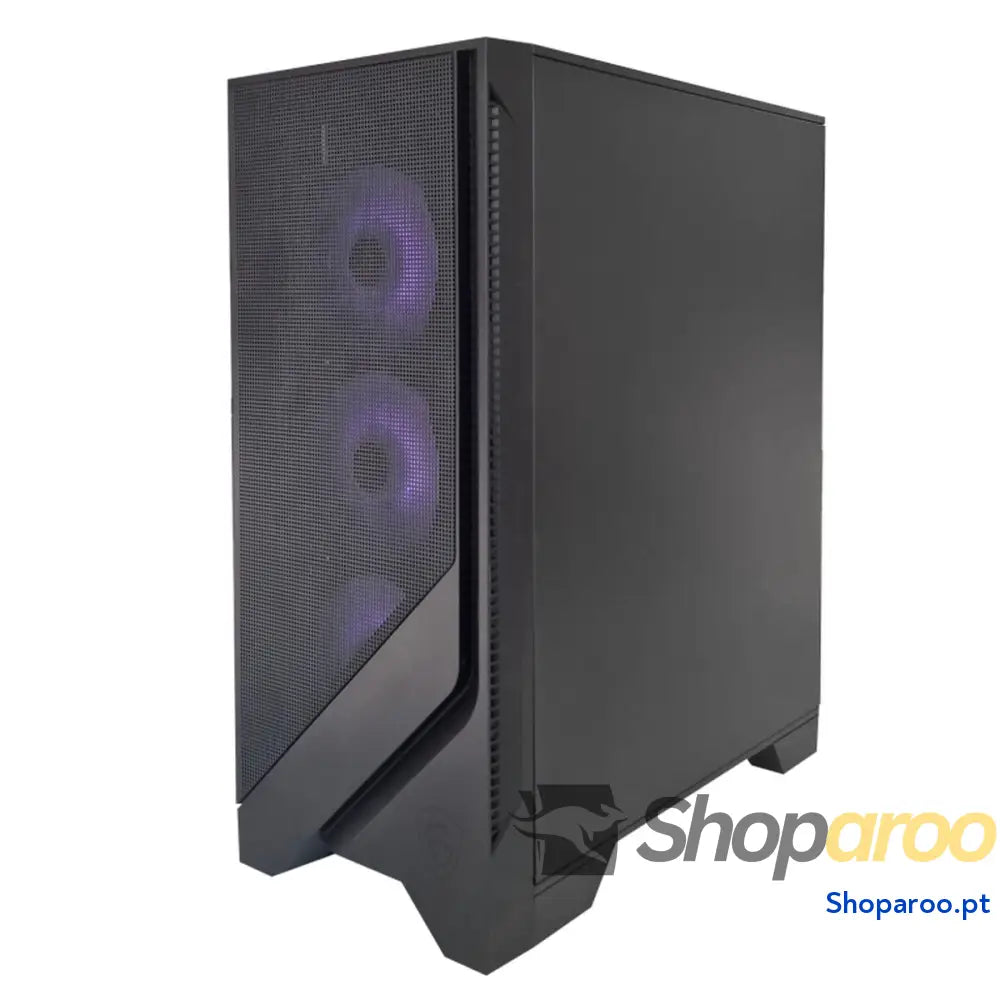 PC de Mesa Vizzio OR12471068 AMD Ryzen 7 5800X 16 GB RAM 1 TB SSD NVIDIA GEFORCE RTX 4060 TI