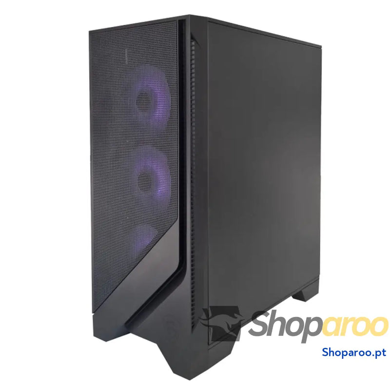 PC de Mesa Vizzio OR12471068 AMD Ryzen 7 5800X 16 GB RAM 1 TB SSD NVIDIA GEFORCE RTX 4060 TI