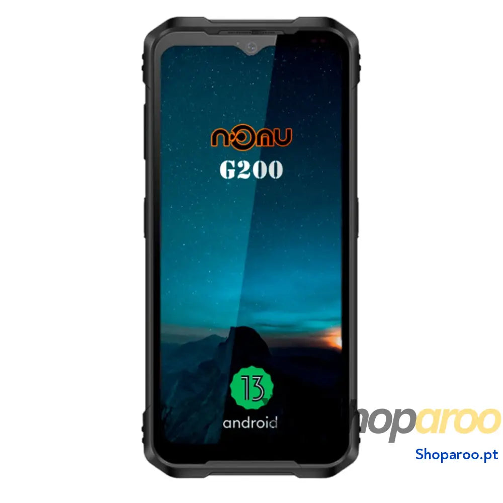 PDA Mustek G200