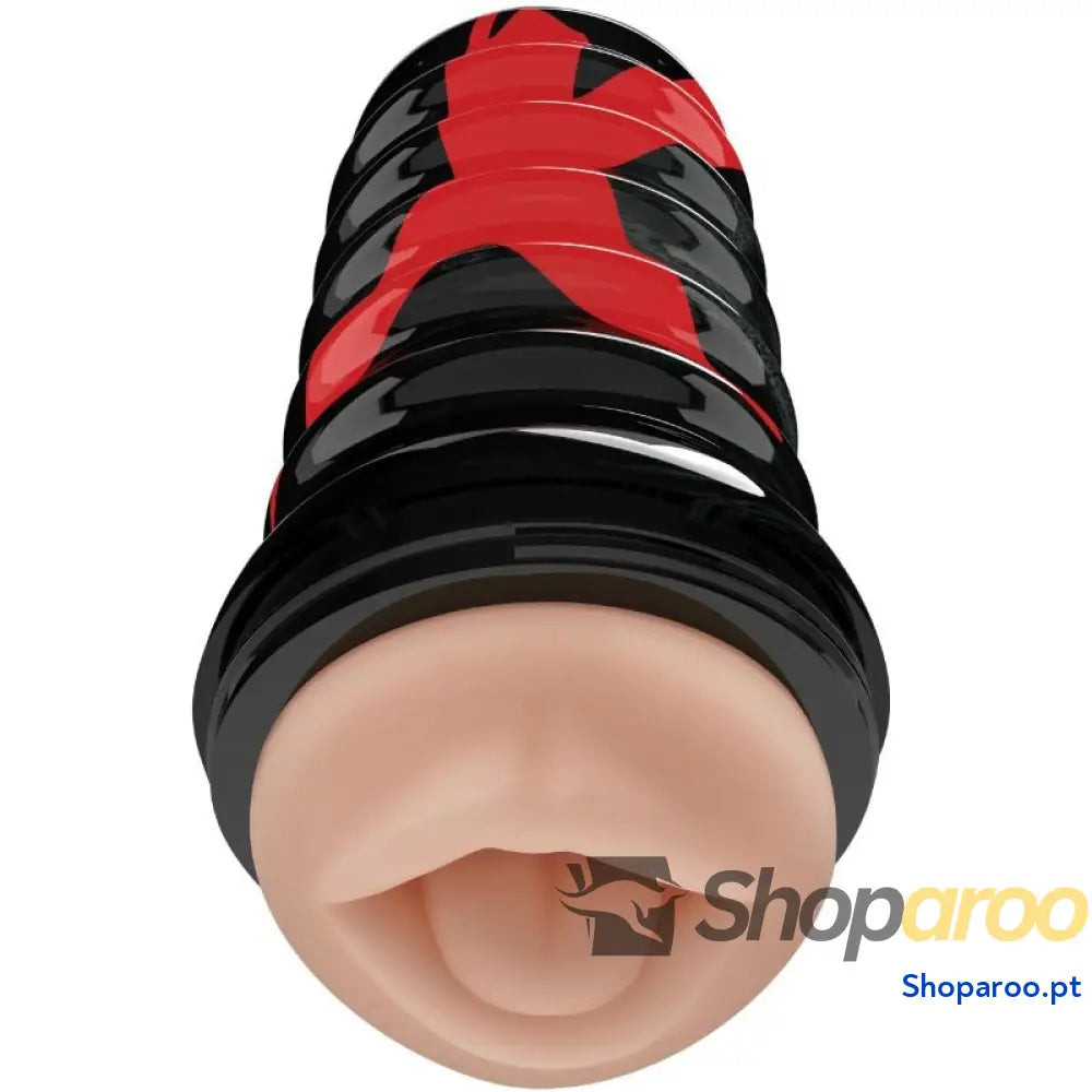 PDX ELITE - AIRTIGHT STROKER ORAL