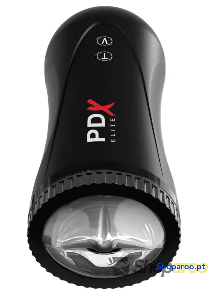 PDX ELITE - MASTURBADOR MOTO STROKER