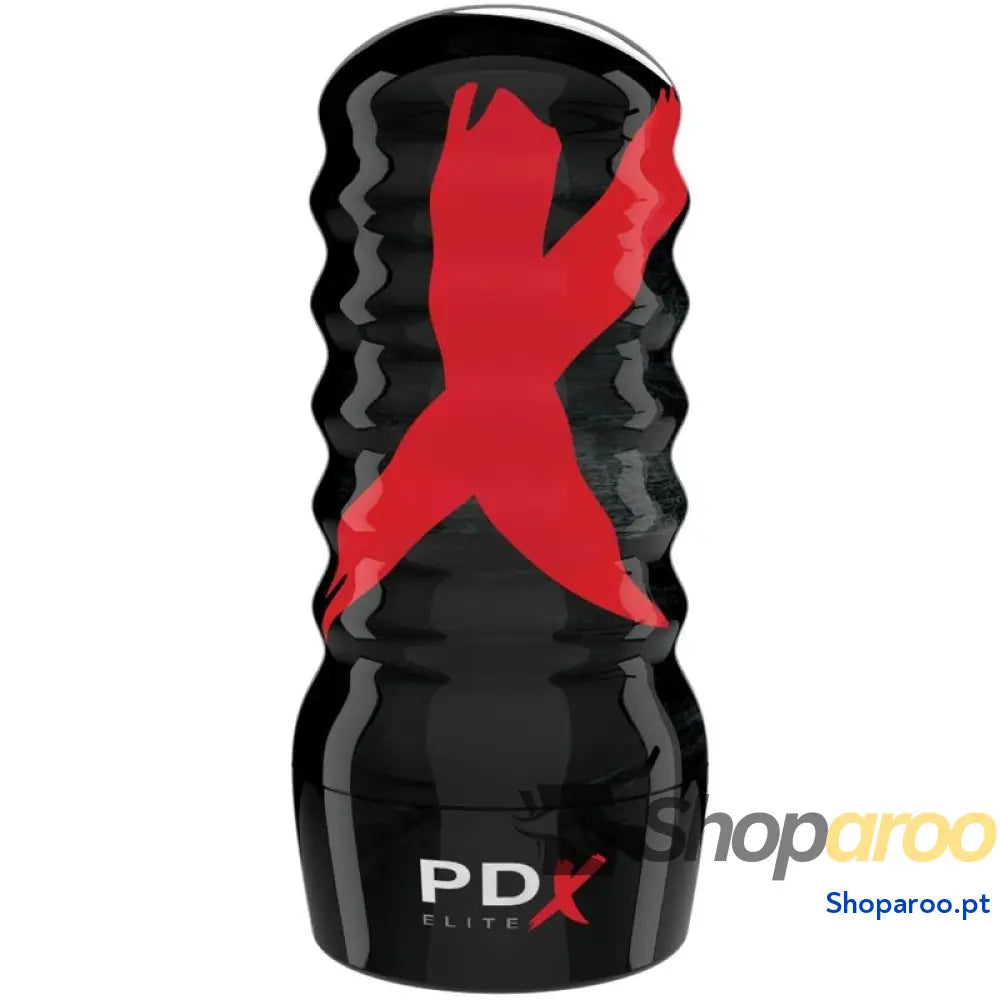 PDX ELITE - STROKER AIR-TIGHT