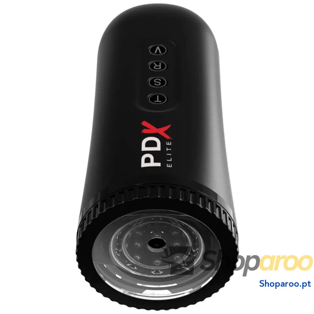 PDX ELITE - VENTILADOR DE MOTO MASTURBADOR AVANADO