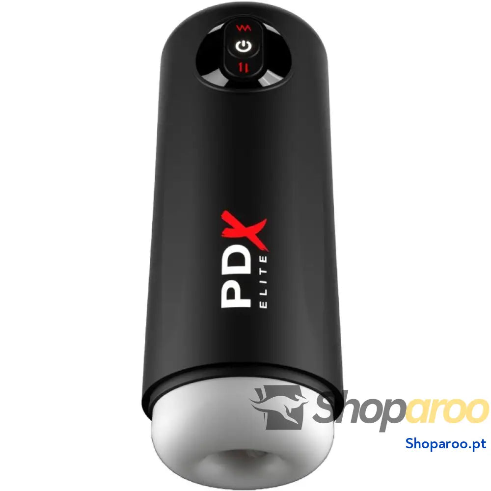 PDX ELITE - VIBRADOR MOTO-MILKER STROKER