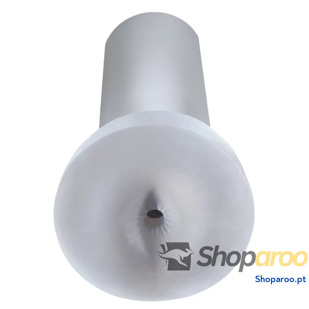 PDX MALE - BOMBA E STROKER DE DUMP - CLEAR