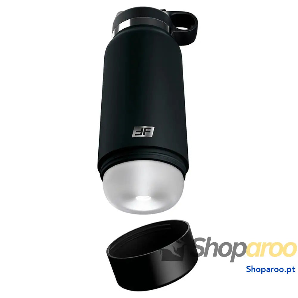 PDX PLUS - FAP FLASK DISCRETO STROKER CLEAR MODELO 1