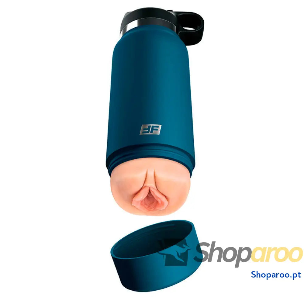 PDX PLUS - FUCK FLASK VAGINA DISCRETA STROKER MODELO CARNE 1