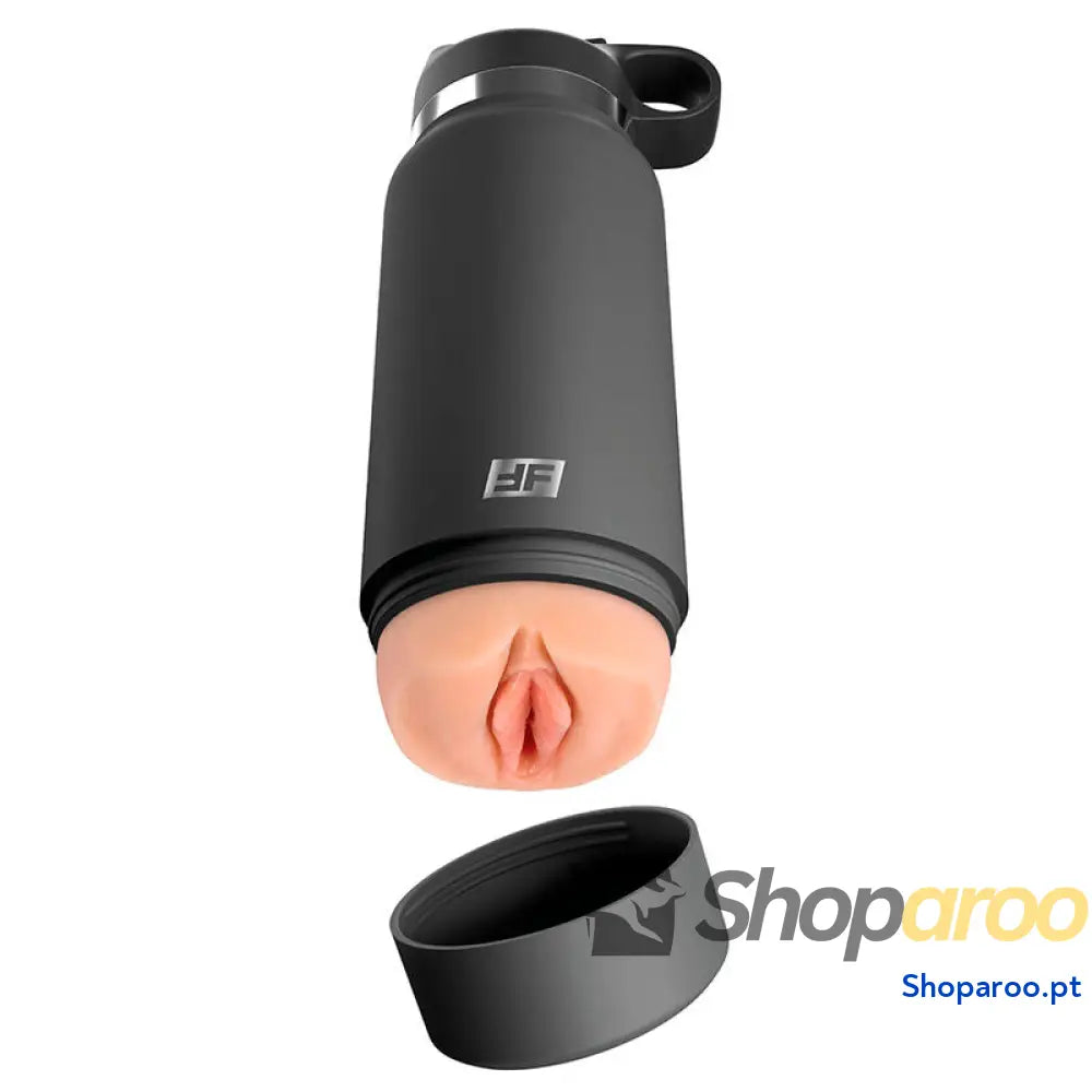 PDX PLUS - FUCK FLASK VAGINA DISCRETO STROKER FLESH MODELO 2