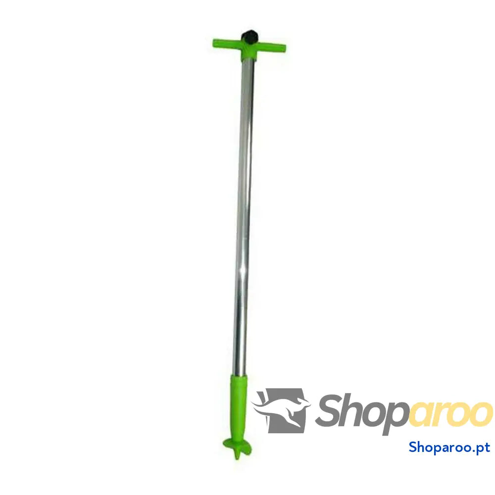 Pé para Guarda-sol Alumínio Verde Vermelho Azul Pistáchio (95 cm)