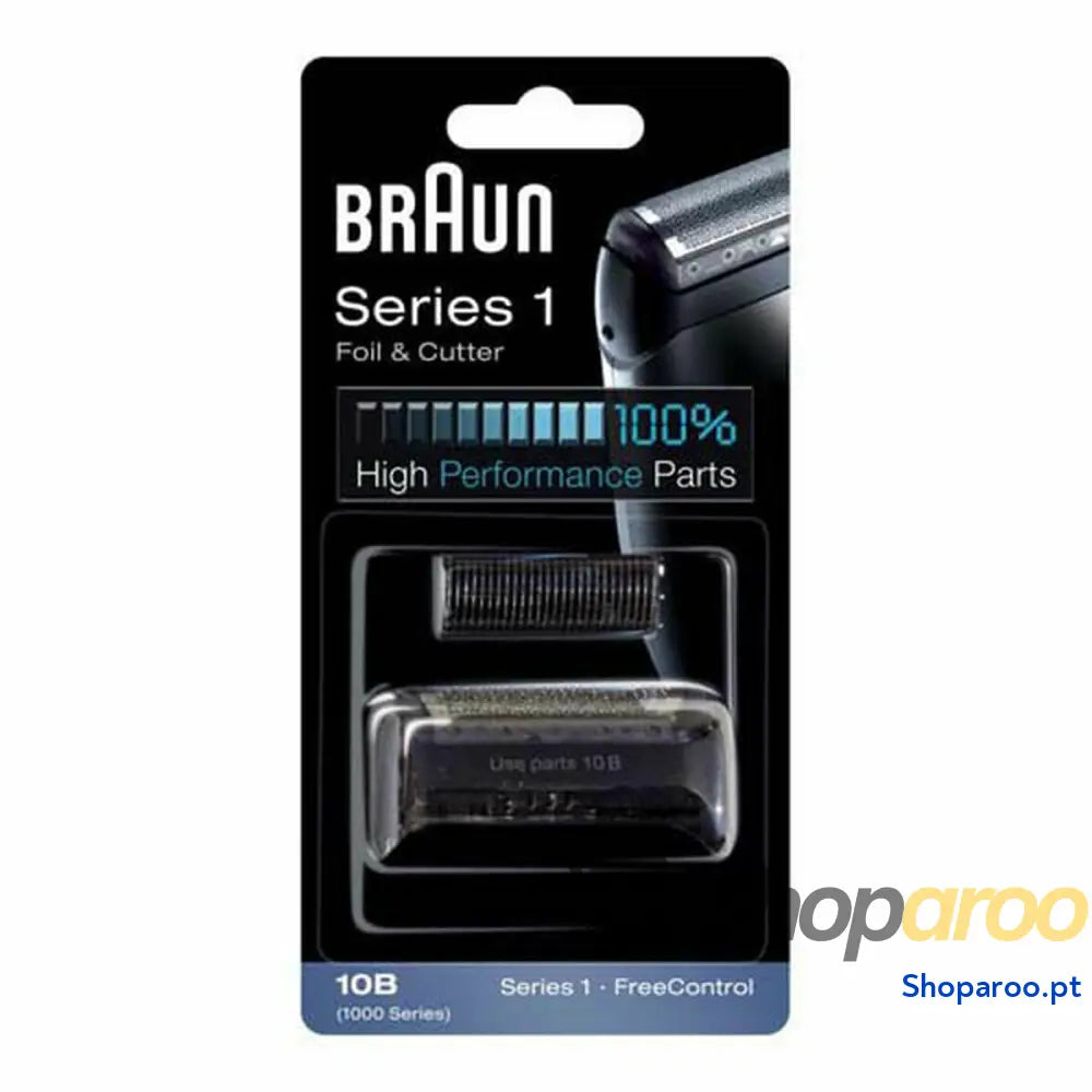 Peça sobresselente Braun 10B Series 1 190