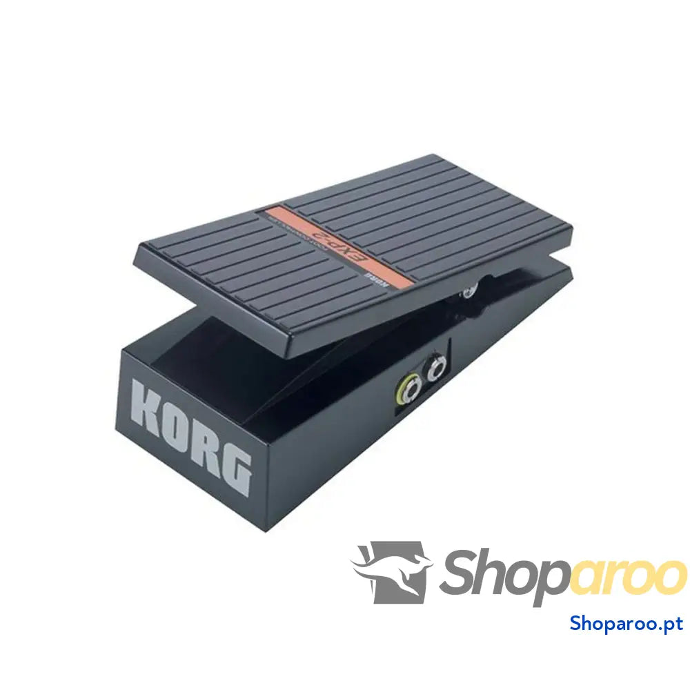 Pedais KORG EXP-2