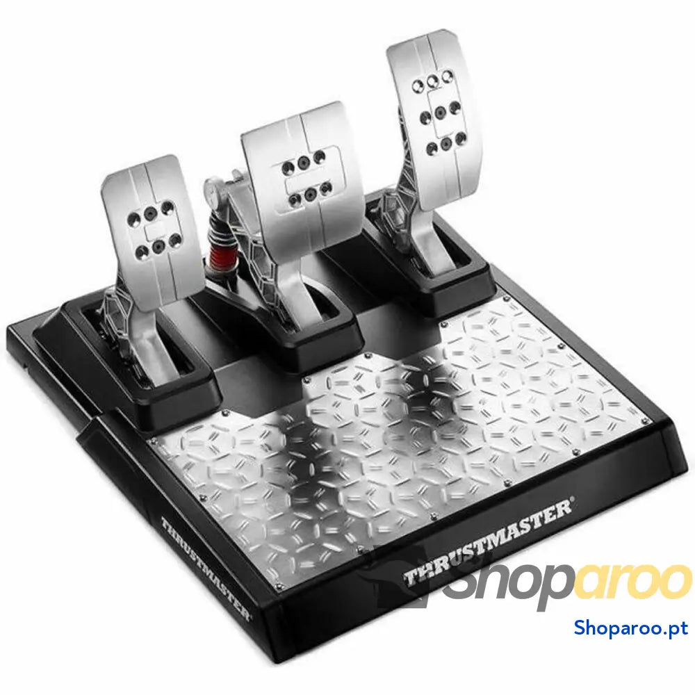 Pedais Thrustmaster T-LCM