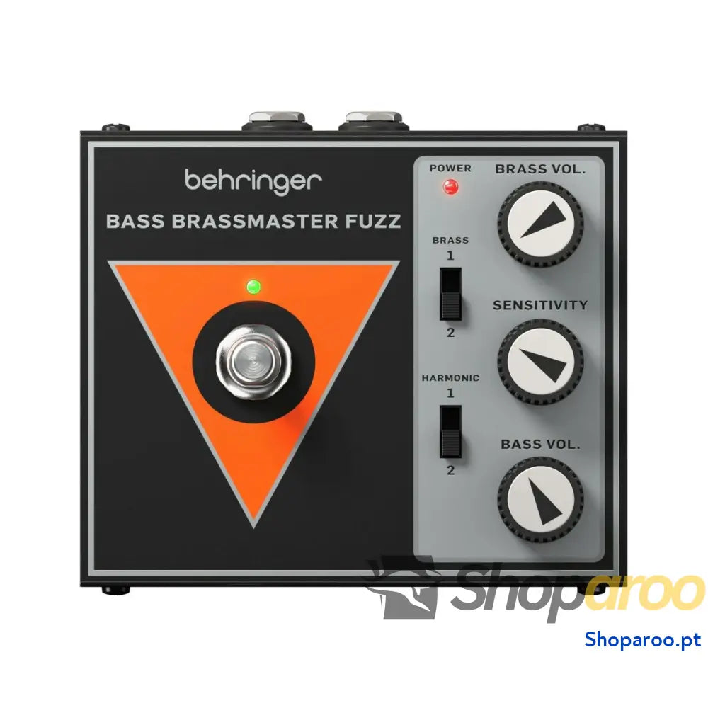 Pedal Behringer 27001081