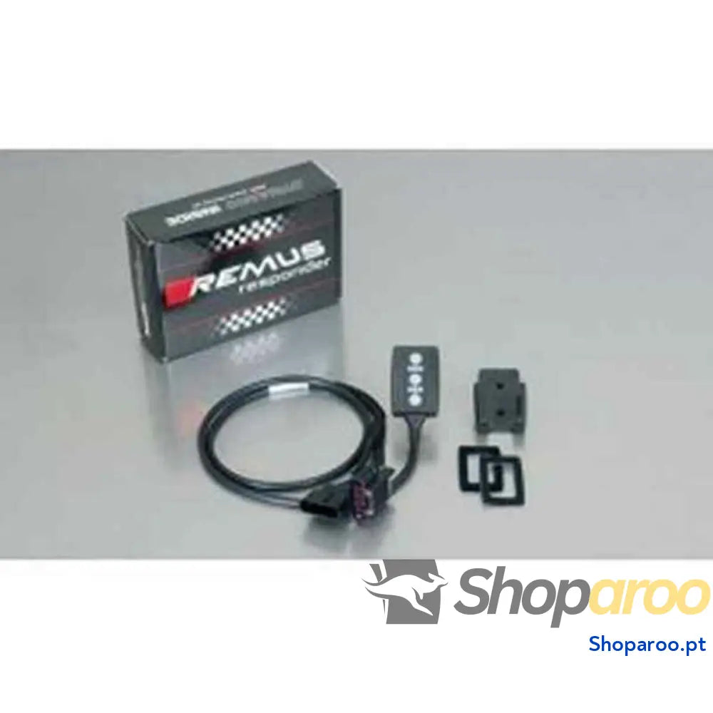 Pedal eletrónico Remus REMR903702