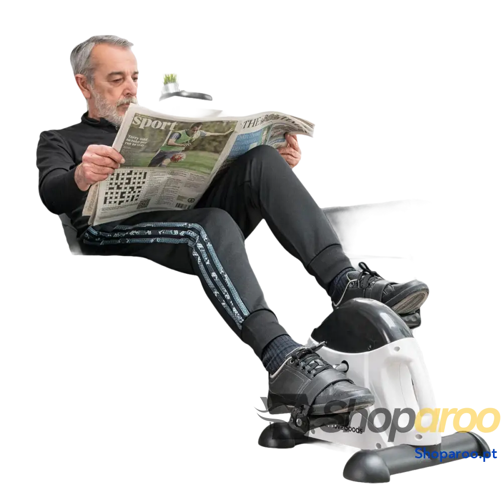 Pedal para braços e pernas Fipex InnovaGoods