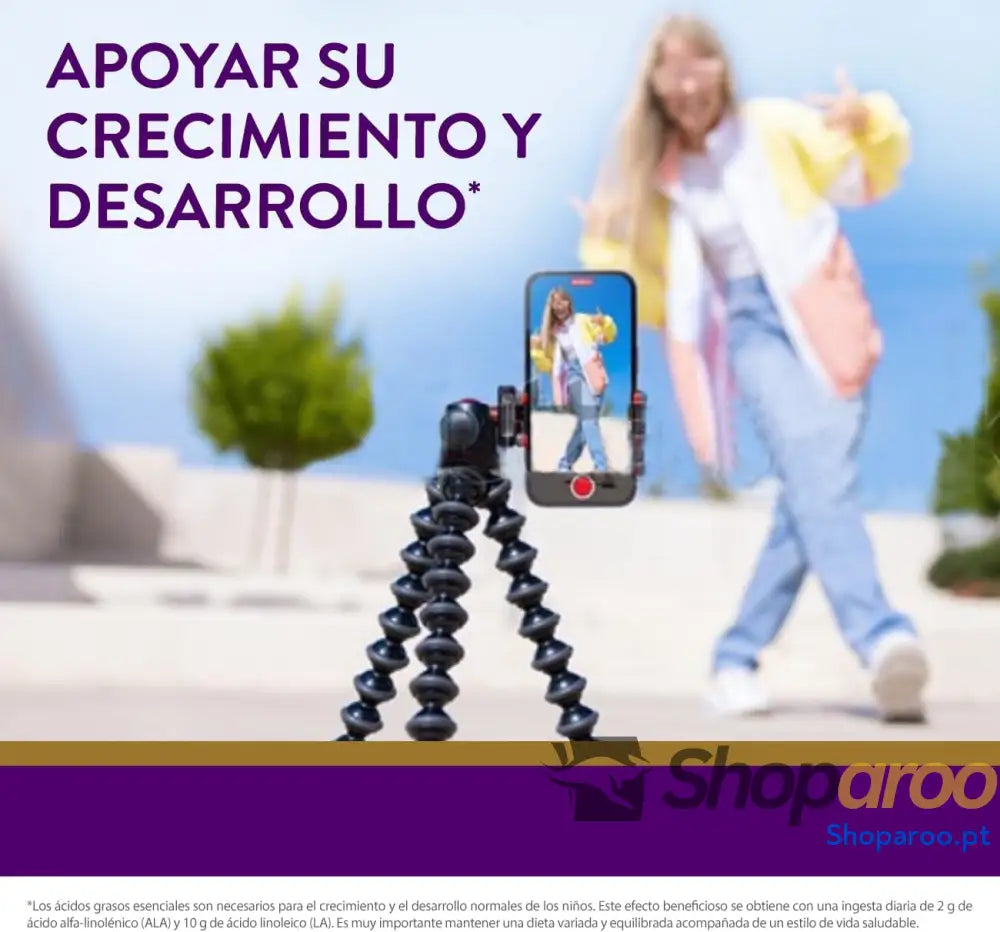 PediaSure Teen Balance Com magnésio ferro e vitamina D Complemento alimentar para adolescentes com vitamaminas