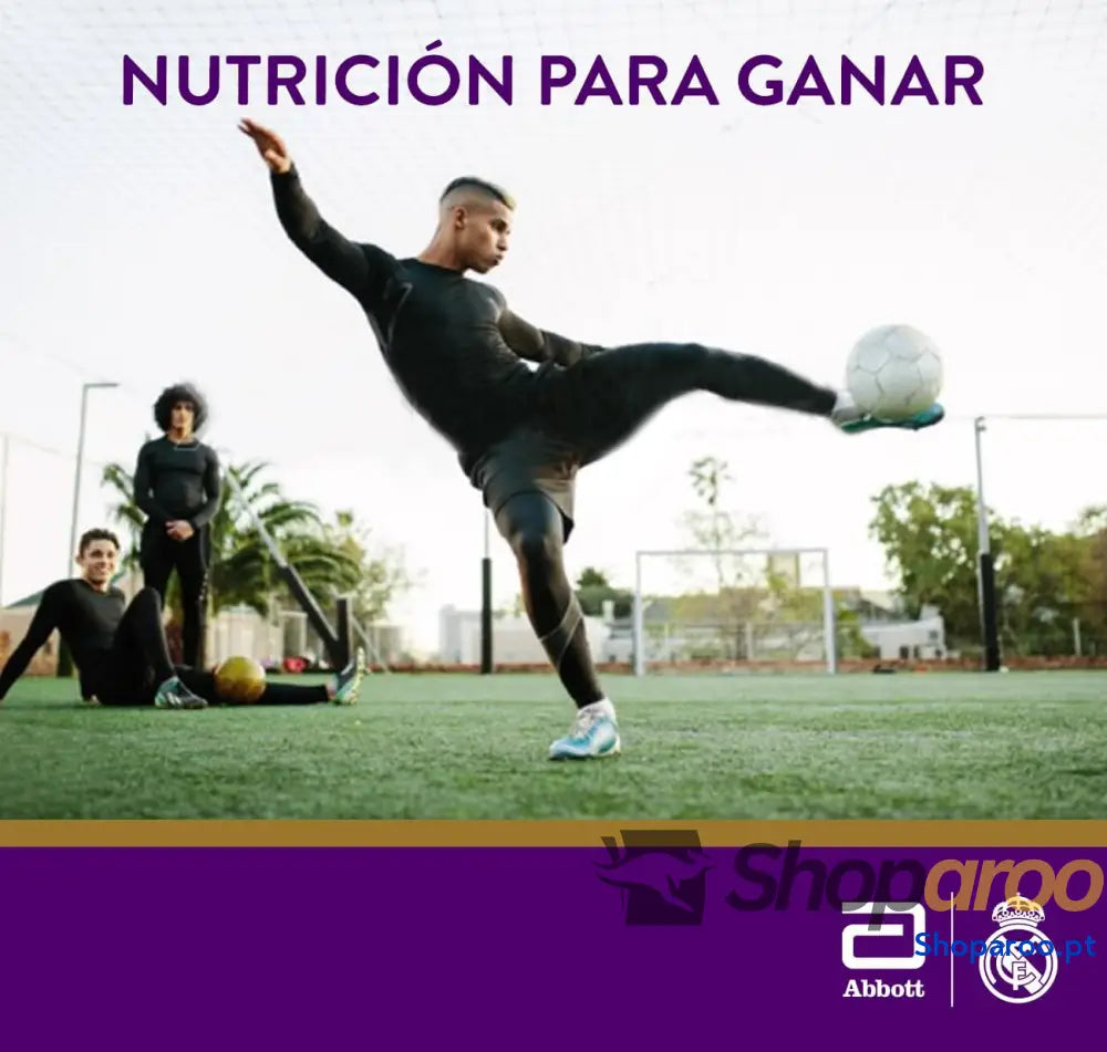 PediaSure Teen Balance Com magnésio ferro e vitamina D Complemento alimentar para adolescentes com vitamaminas