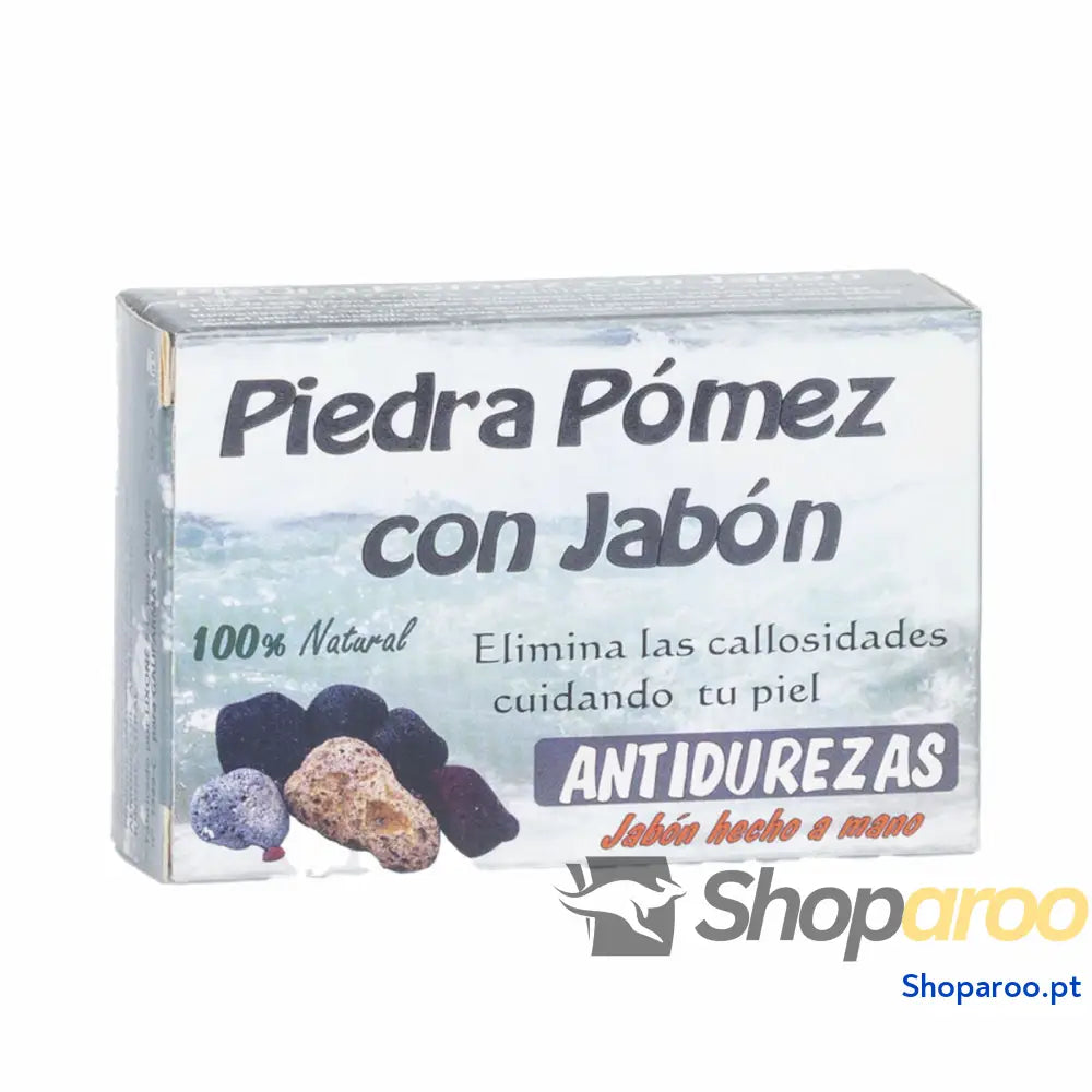 Pedra-pomes Galiplus Piedra Pómez