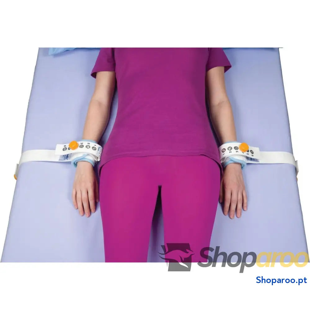 Pega de Segurança para Cama Timago SVF 3250