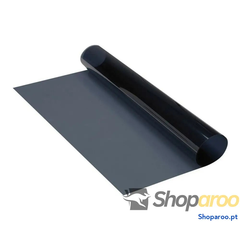 Película Solar Foliatec FO16040 51 x 152 cm Preto