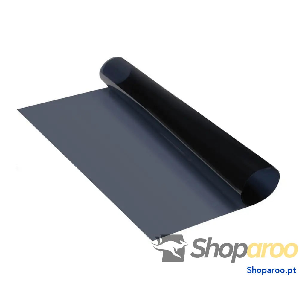 Película Solar Foliatec FO16761 Preto 76 x 300 cm