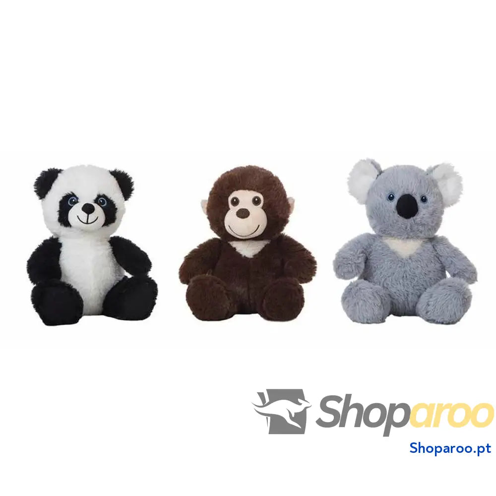 Peluche 26 cm