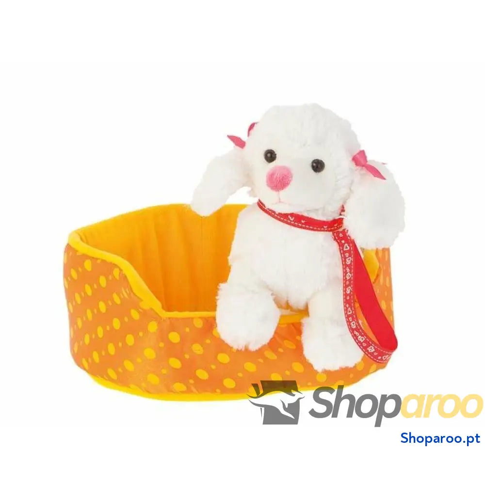 Peluche Artesanía Beatriz Marilin 20 cm 20cm