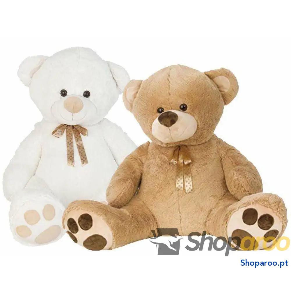 Peluche Artesanía Beatriz Urso