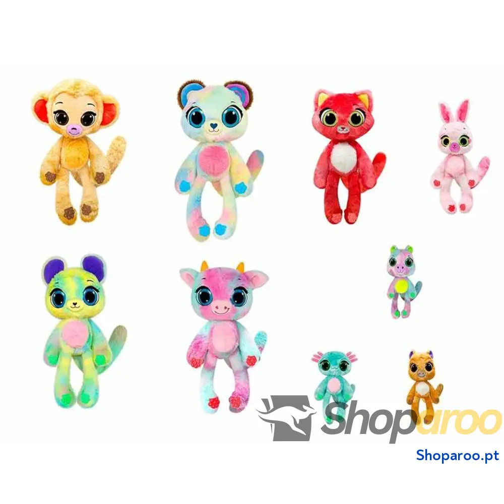 Peluche Bizak Bubble Pops