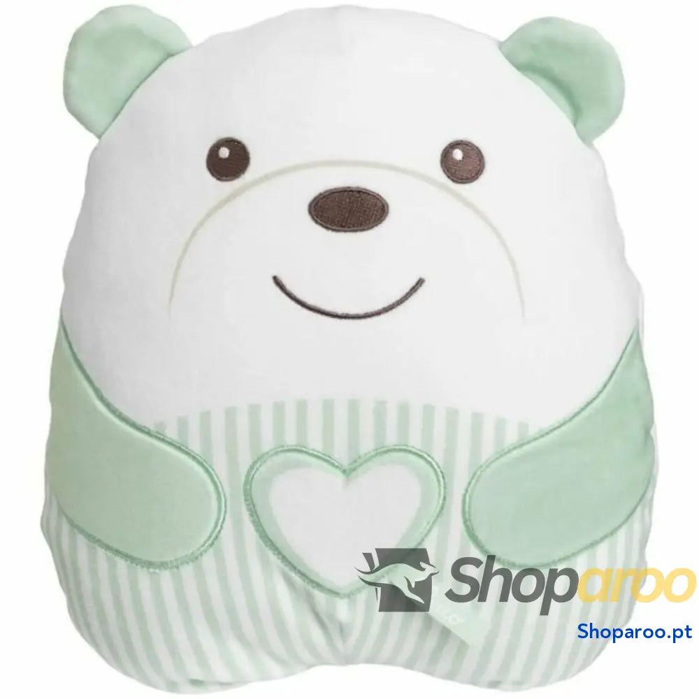Peluche Chicco Verde