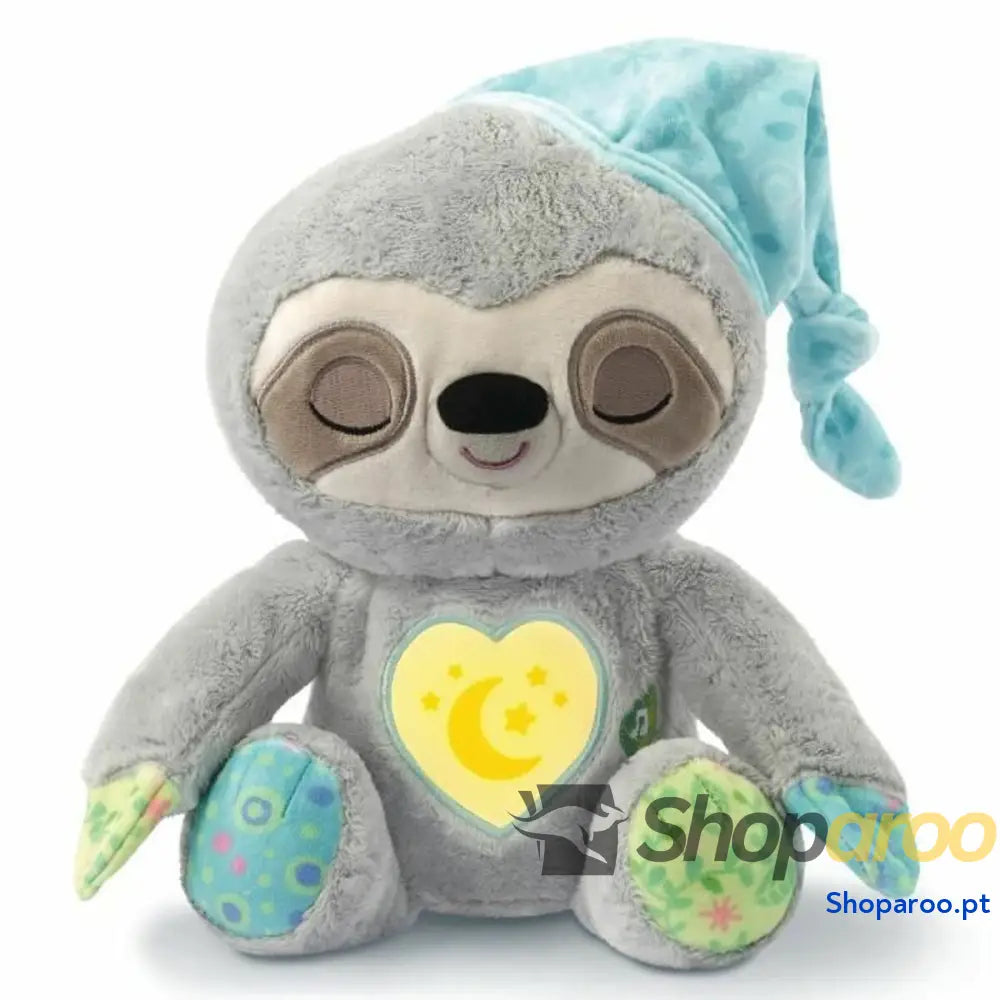 Peluche com Som Vtech Baby