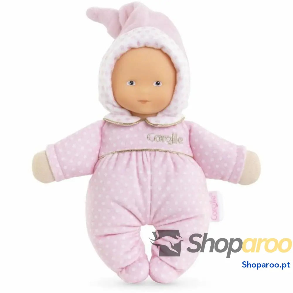 Peluche Corolle