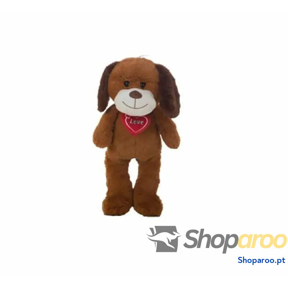 Peluche Creaciones Llopis 80 cm