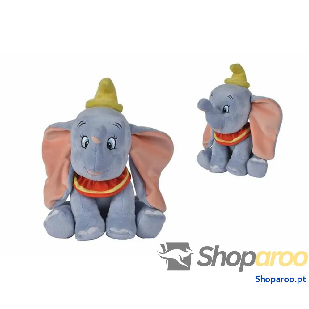 Peluche Disney Cakey Cat 25 cm Multicolor Poliéster