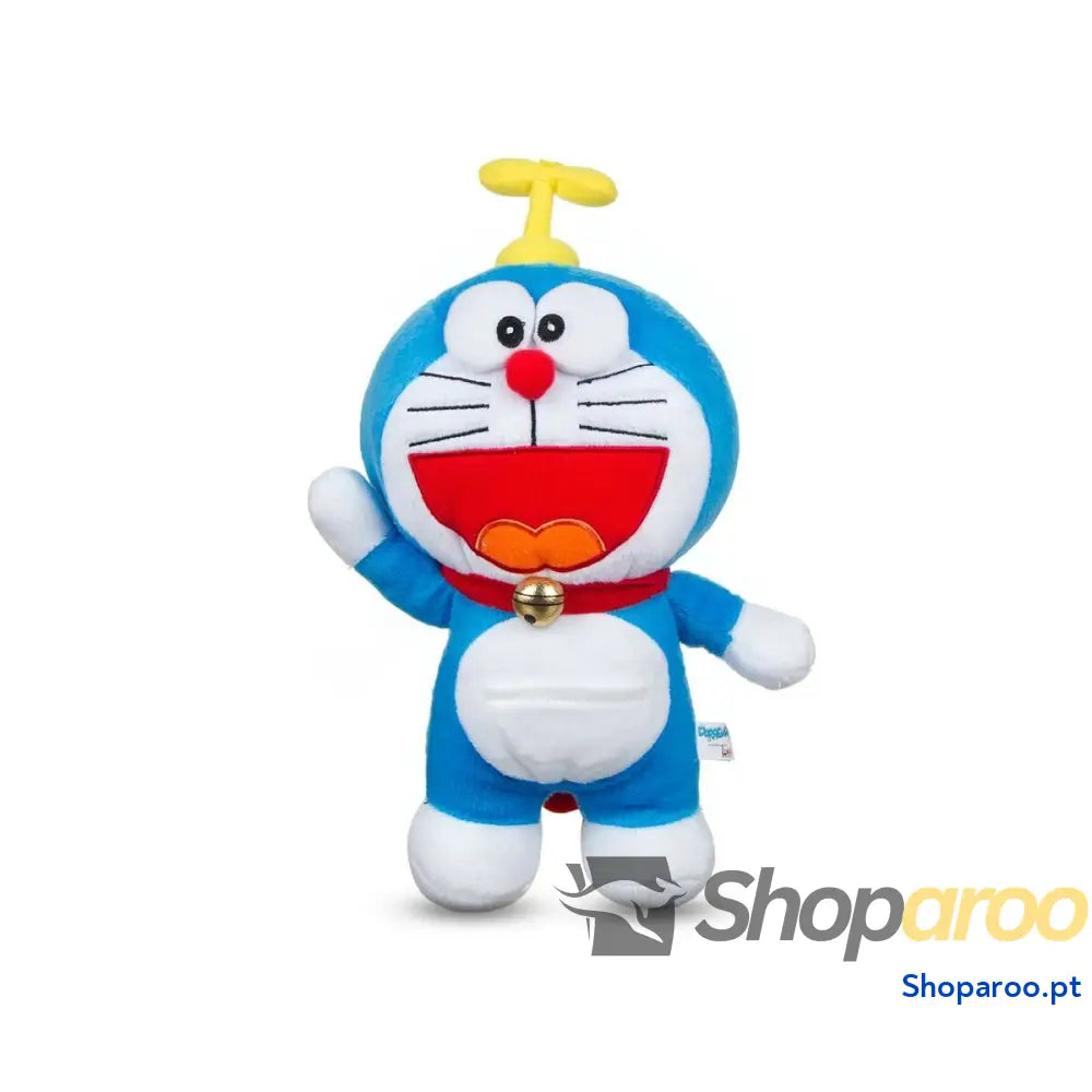 Peluche Doraemon 20 cm