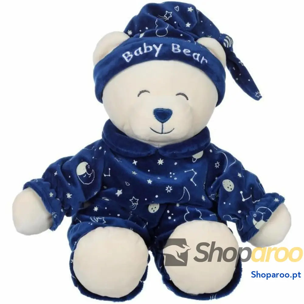 Peluche Gipsy Baby Bear