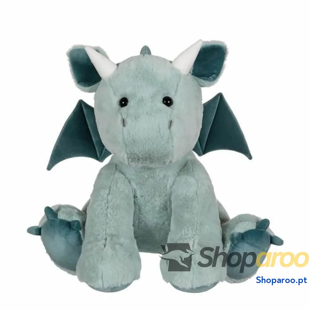 Peluche Gipsy Dragão Verde